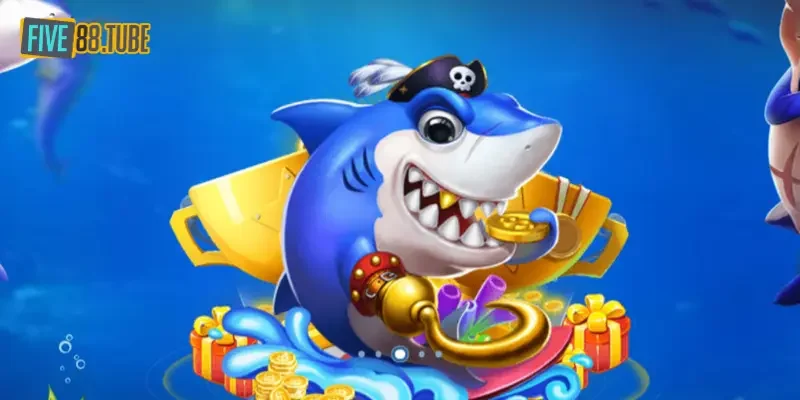 Bắn cá hack Five88 Thế Nào? Có Nên Hack Khi Chơi Bắn Cá 3 Chọn được bản hack chất lượng phù hợp mọi thiết bị