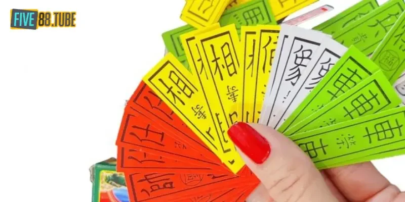 Tổng hợp cách chơi bài tứ sắc Five88 không bao giờ thua từ các cao thủ 3 Cần nắm luật chơi để có được cách chơi bài tứ sắc Five88 hiệu quả