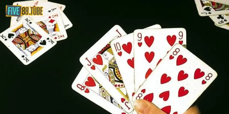 Cách chơi mậu binh Five88 – Mẹo hay để giành chiến thắng 2 Cách chơi mậu binh Five88 phổ biến hiện nay