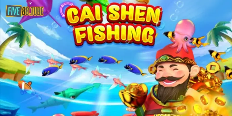Chiến thắng Cai shen "Cát Tường Phúc Lộc" tại nhà cái Five88 4 Kinh nghiệm chơi game slot Chiến thắng Cai shen hiệu quả