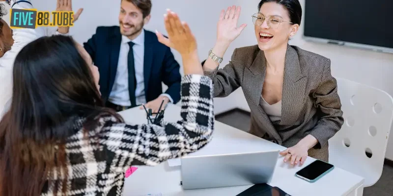 Five88 bị bắt có phải tin thật không? Lý giải tin đồn 2 Nguồn gốc nhà cái Five88