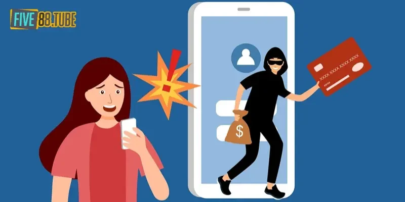 Five88 lừa đảo? Nhà cái có thực sự uy tín 2 Những điều bạn nên biết về nhà cái Five88