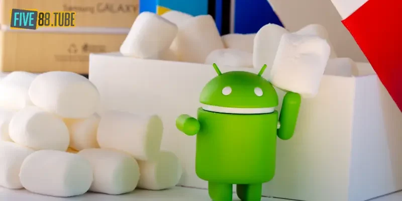 Hướng Dẫn Tải Five88 Về Android Đầy Đủ Và Chi Tiết Nhất 3 Hướng dẫn tải Five88 về Android đơn giản, nhanh chóng