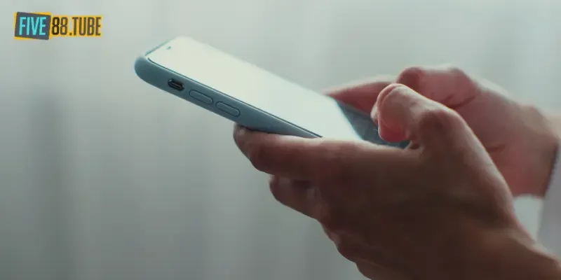 Hướng Dẫn Tải Five88 Về Android Đầy Đủ Và Chi Tiết Nhất 4 Một số lưu ý quan trọng của hướng dẫn tải Five88 về Android
