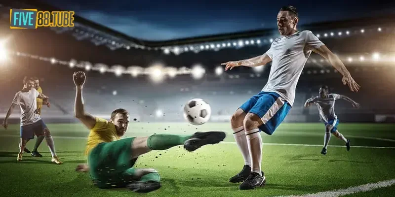Kèo running là gì? Bí quyết để luôn thắng kèo running 2 Kèo running là một kèo cược có thể mang đến những chiến thắng “cực đậm”