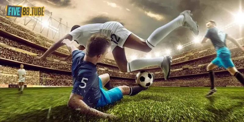 Kèo running là gì? Bí quyết để luôn thắng kèo running 4 Nhà cái chất lượng sẽ giúp bạn nhận được thật nhiều khuyến mãi, an tâm khi chơi