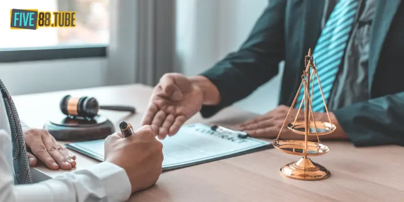 Trách nhiệm người chơi Five88 1 Trách nhiệm người chơi Five88 về tuổi