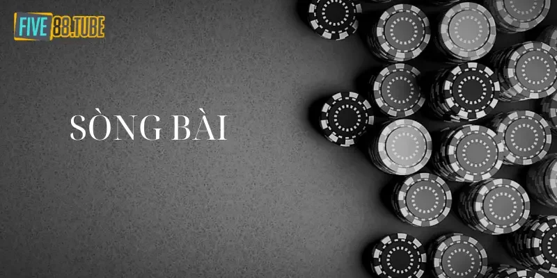 Các Trò Chơi Sòng bài Five88