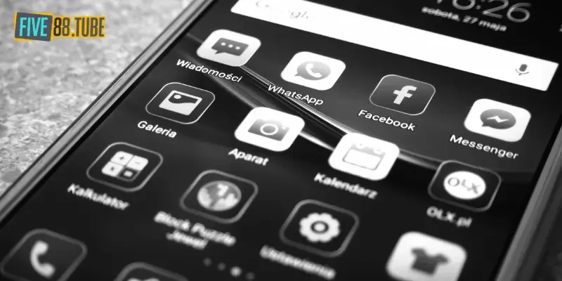 Chi Tiết Cách Sử Dụng Tool Giả Lập Android Chơi Five88 3 Tải BlueStacks - phần mềm đông đảo người sử dụng